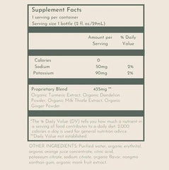 Clinical study note: liver enzymes AST and ALT improvements