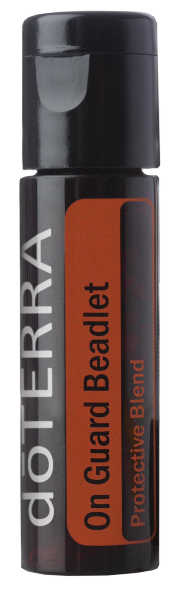 doTERRA On Guard beadlets main product image