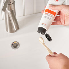 doTERRA On Guard essential oil blend with Wild Orange, Clove, Cinnamon, Eucalyptus, Rosemary