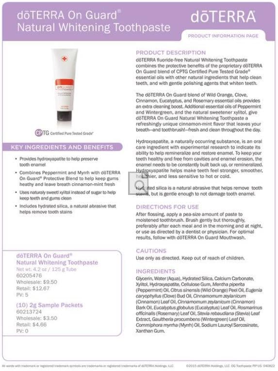 Natural xylitol sweetener for clean teeth and gums