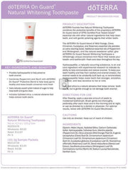 Natural xylitol sweetener for clean teeth and gums