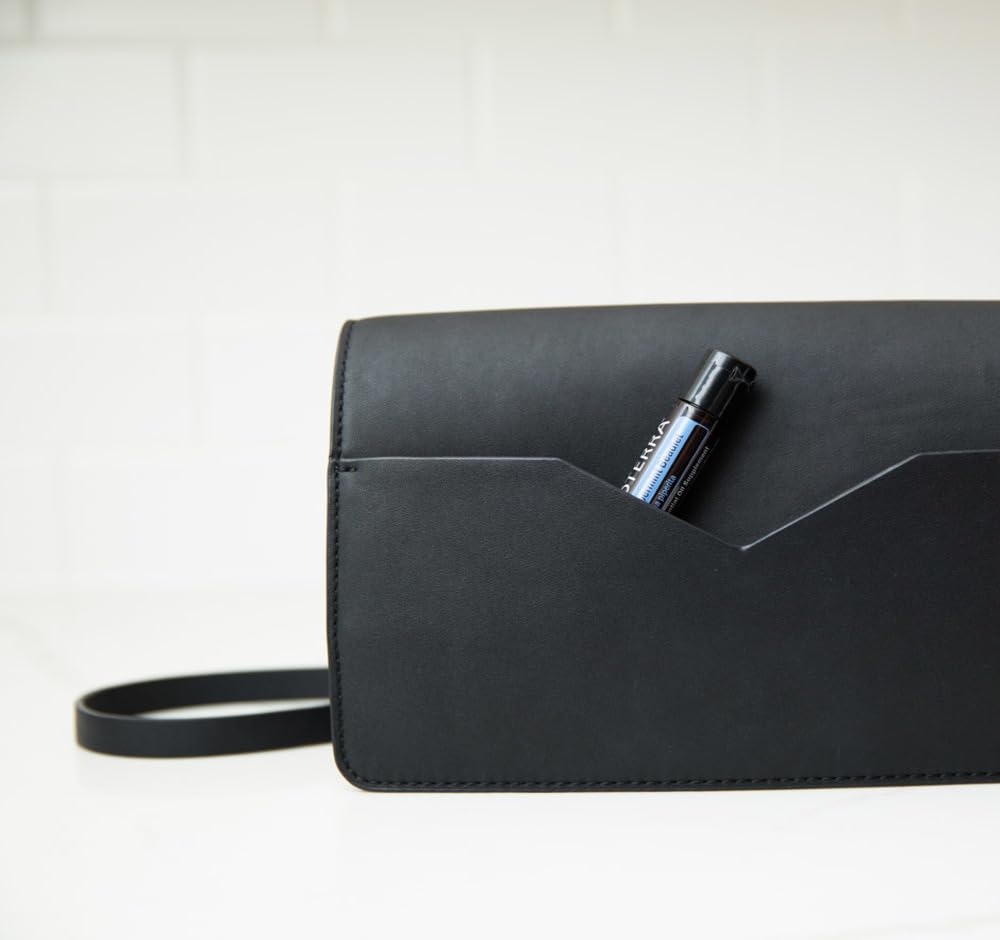 Peppermint Beadlet container and packaging