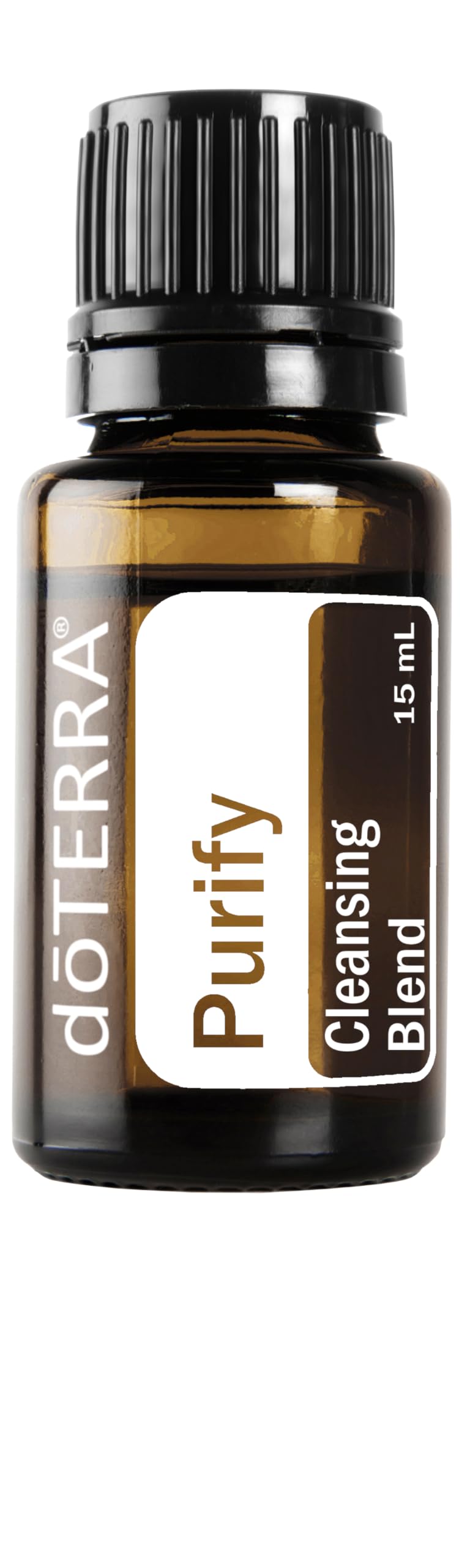 doTERRA Purify 15 ml bottle