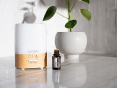 Purify to soothe bug bite irritation