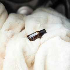 Purify used on car air vent