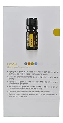 Stunning presentation box for doTERRA Introductory Kit