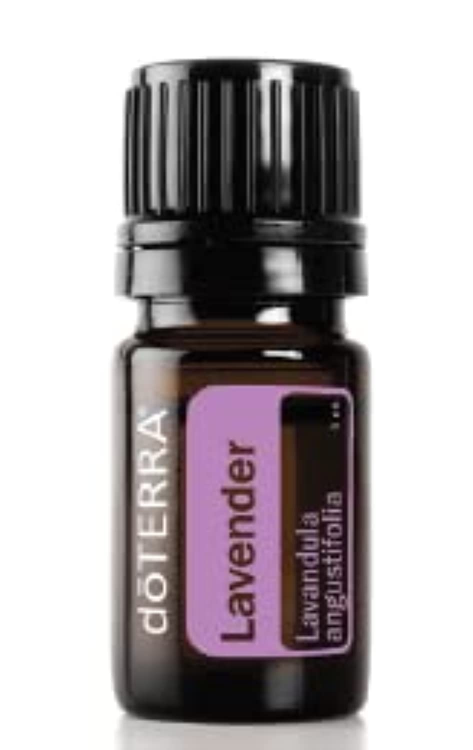 doTERRA Peppermint essential oil bottle – 0.17 fl oz
