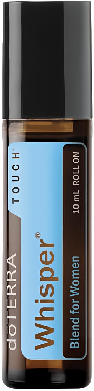 doTERRA Whisper Touch Oil Blend for Women – product image