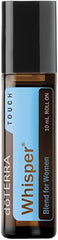 doTERRA Whisper Touch Oil Blend for Women – product image