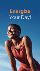 Close-up of MetaPWR Mito2Max capsules