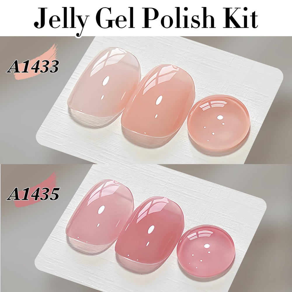 Double Rhythm LED/UV curing for quick, durable gel nails.