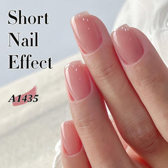 Double Rhythm starter kit for DIY nail art at home and in salons.
