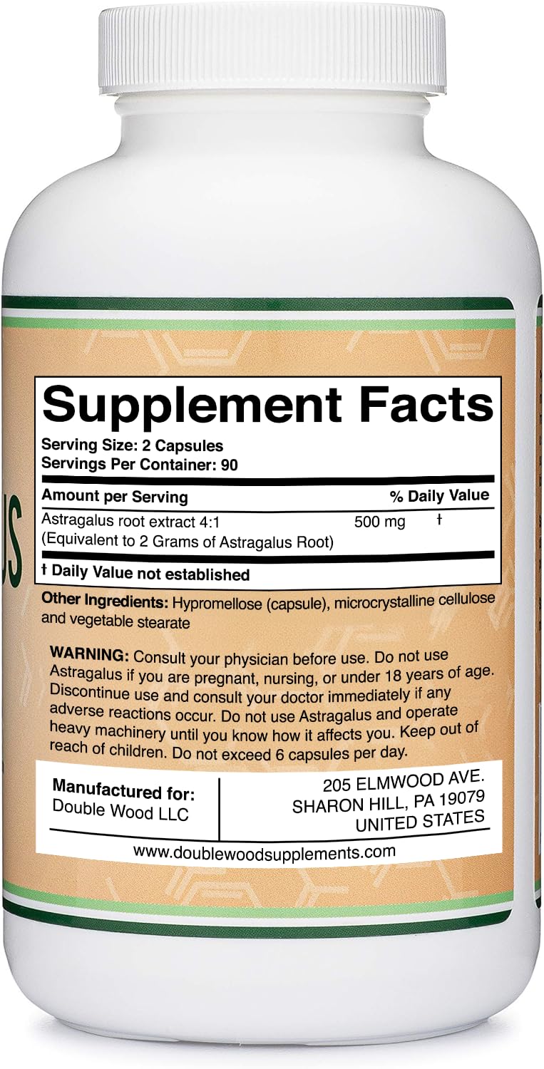 Non-GMO and Gluten Free certification badges on packaging
