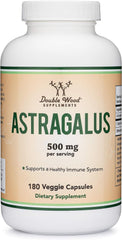 Pack of two bottles with 180 capsules total