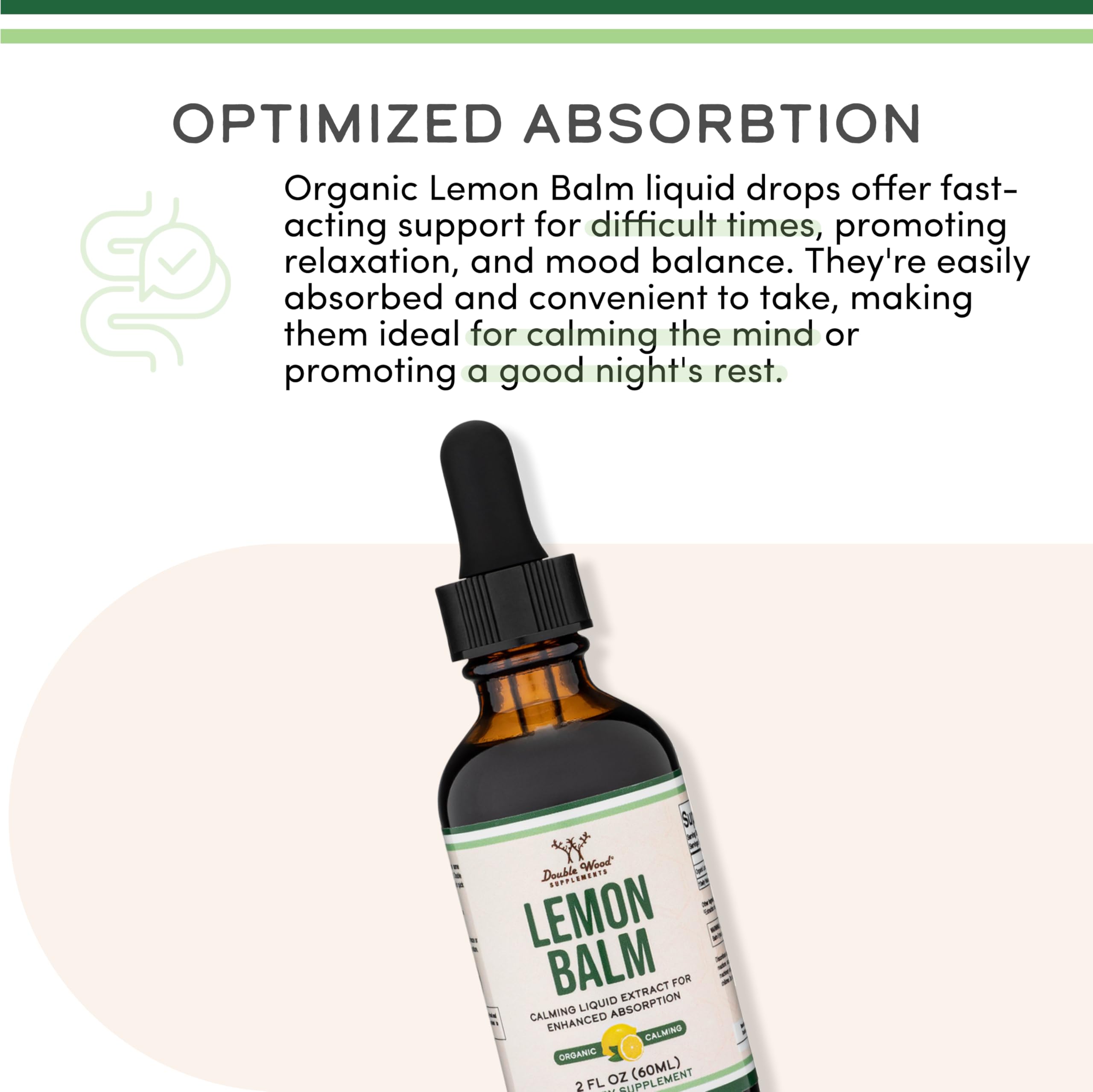 Notes on using tincture with water or directly