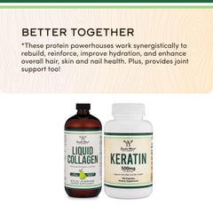 Biotin 30 mcg listed in the formula