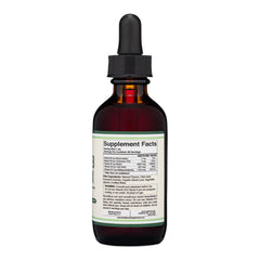 Dropper dispensing cherry-flavored Vitamin B Complex liquid