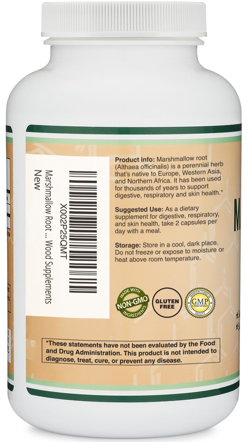 Manufactured in the USA with globally sourced ingredients