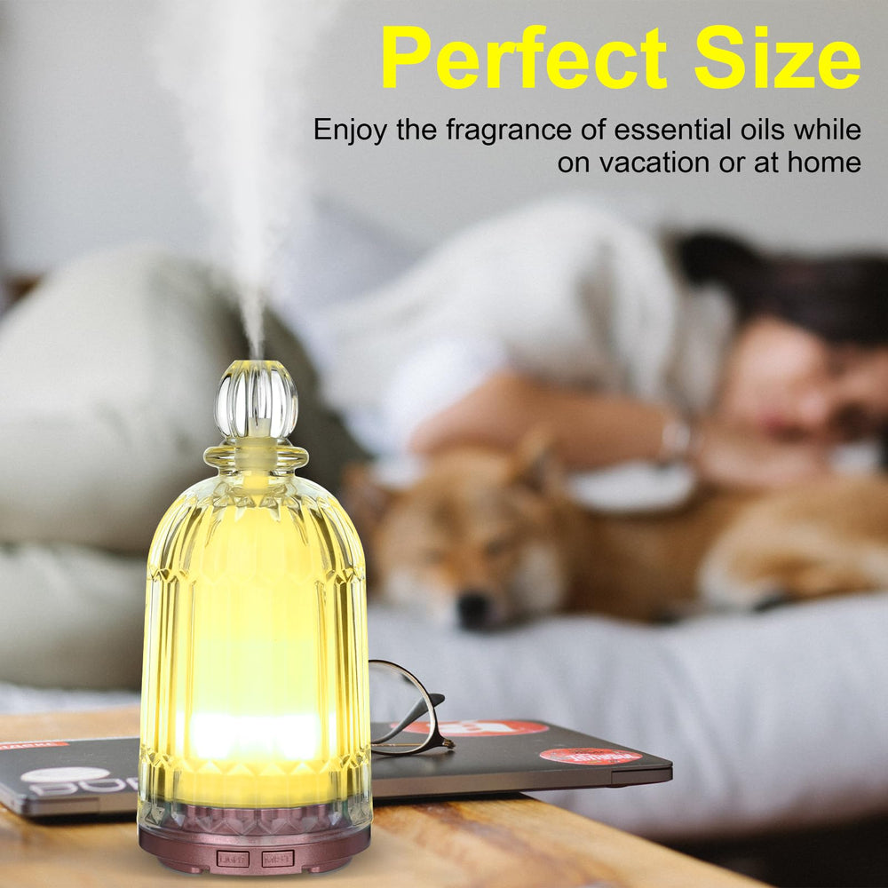 Product packaging and included components