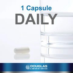 Capsules of Acetyl L-Carnitine 500 mg