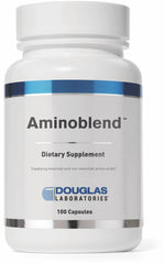 Douglas Laboratories Aminoblend bottle – 100 capsules