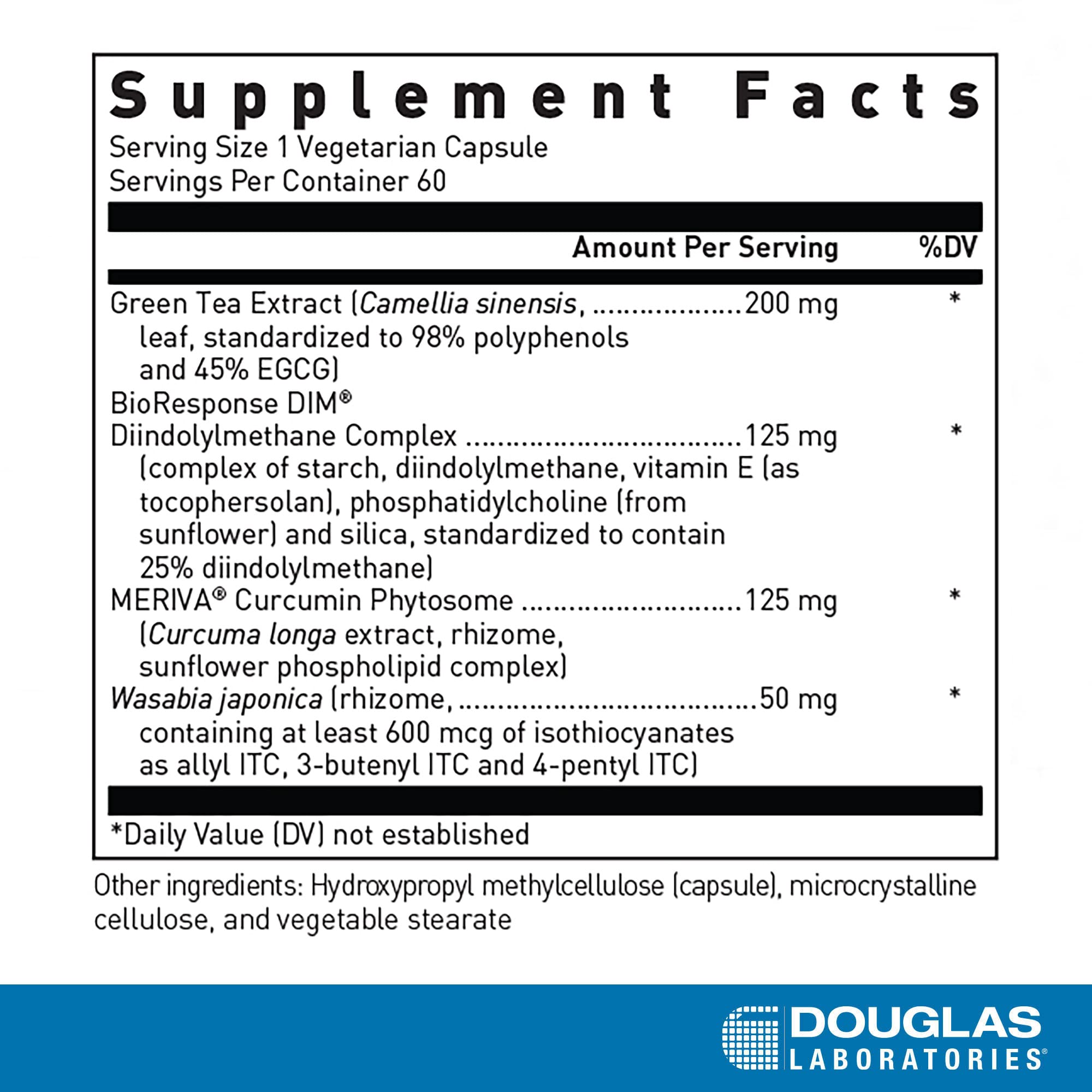 Curcumin from turmeric highlighted as a key ingredient