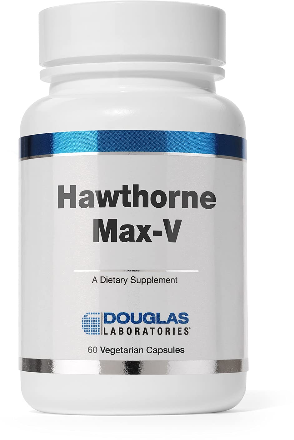 Douglas Laboratories Hawthorne Max-V product image, 60 capsules