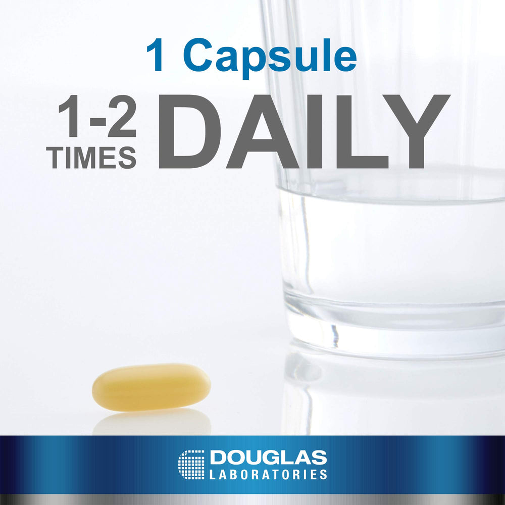 Bottle label showing 250 mg reduced glutathione