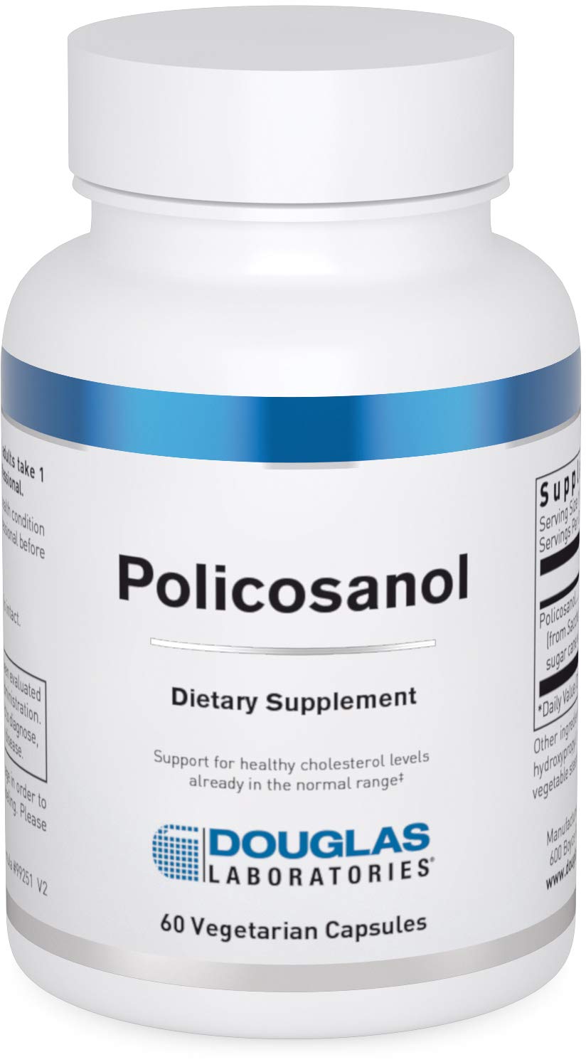Douglas Laboratories Policosanol product hero image