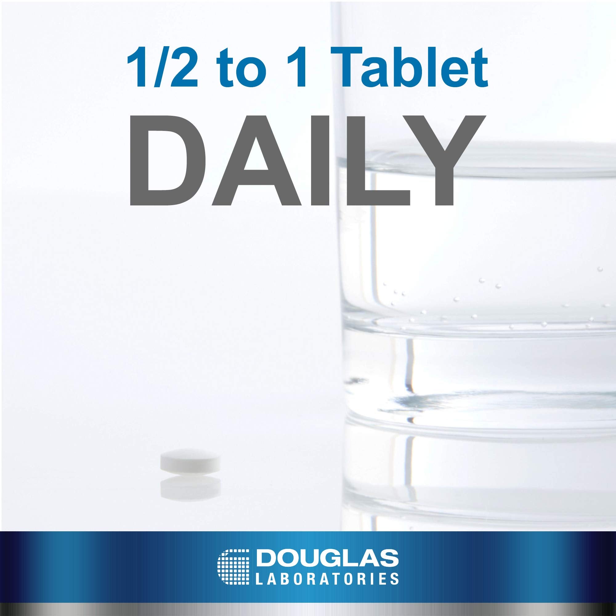 Supplement facts label for Pregnenolone 25 mg