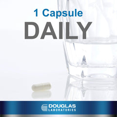 Vitamins, minerals, and amino acids included in Selenium Plus