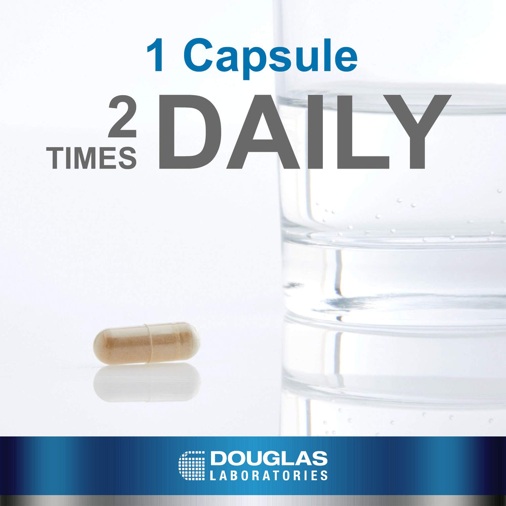 Front/top view of Astragalus Max-V bottle