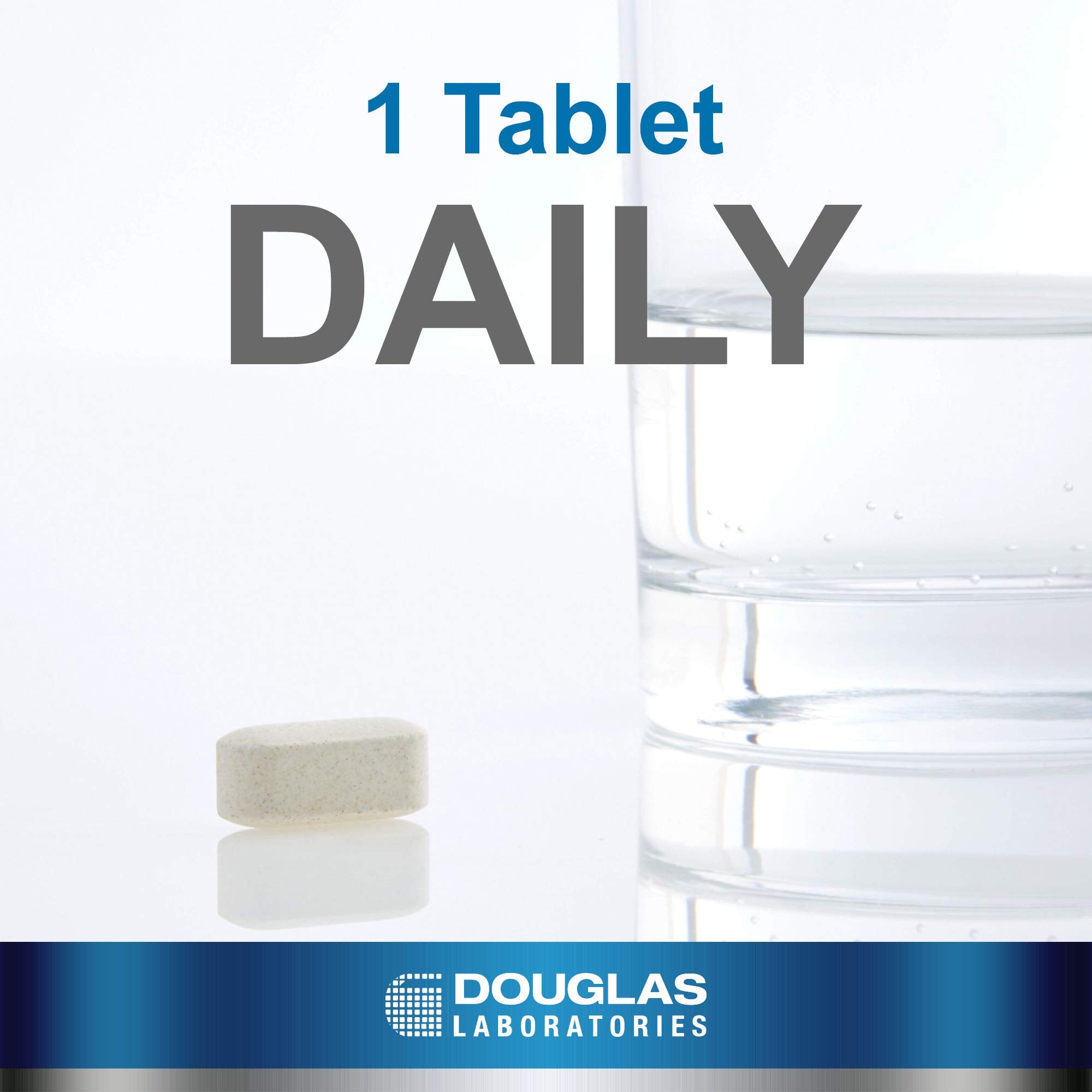Time-release Vitamin C tablet illustration