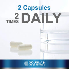 Colostrum from Douglas Laboratories – 100% Pure New Zealand – Product image 2