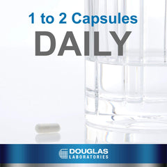 DHEA 50 mg capsules arranged together