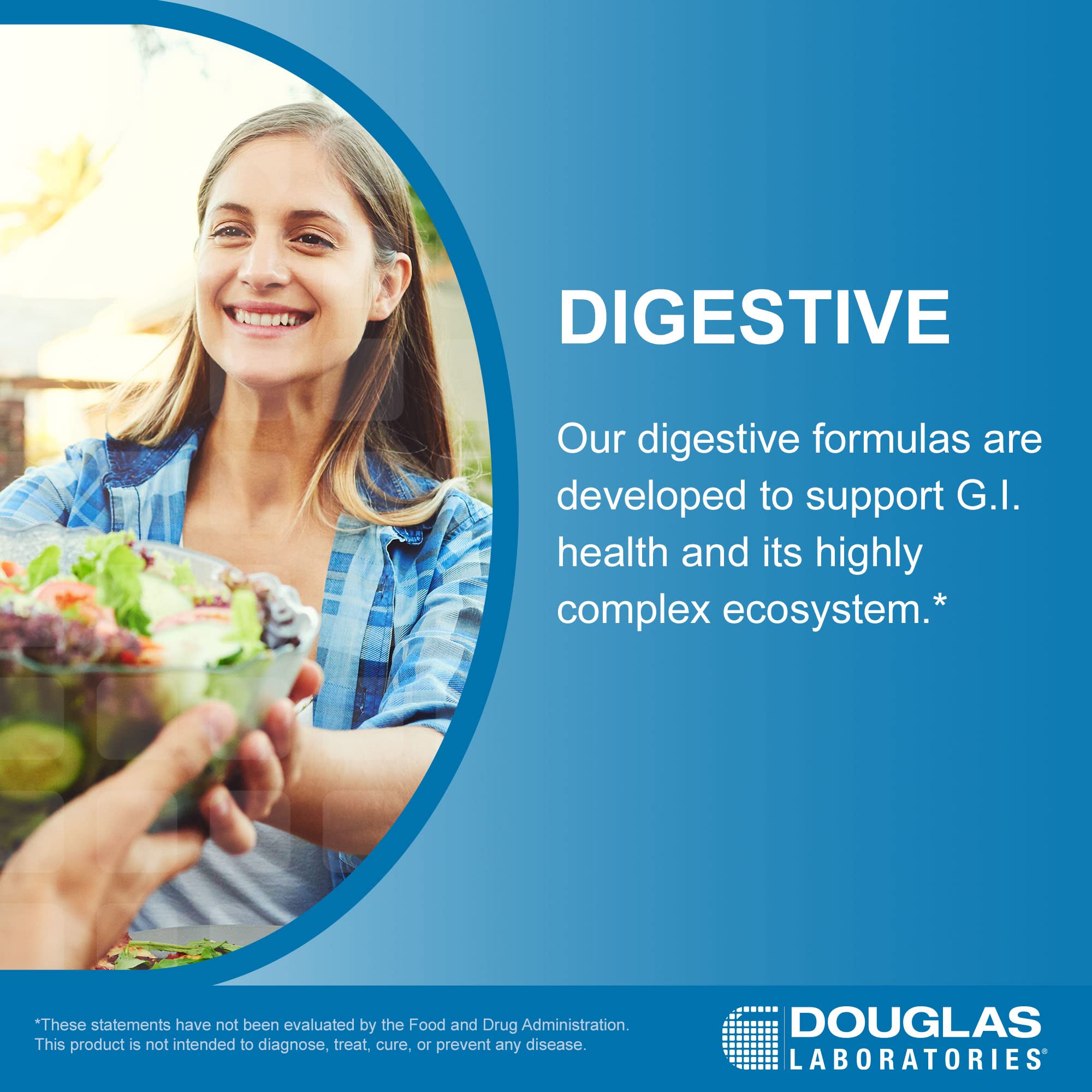 Vegetarian enzyme formula with gluten and dairy enzymes
