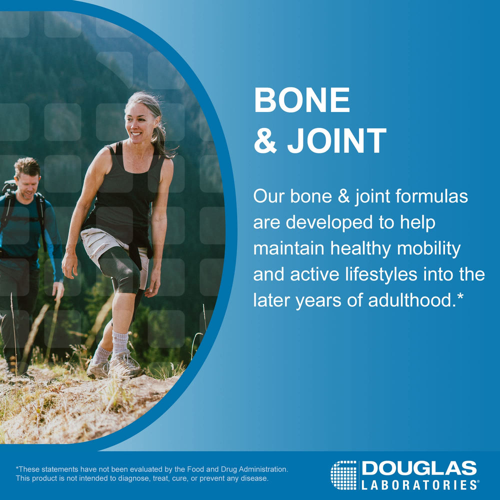 Diagram showing bone, cartilage, ligaments and tendons