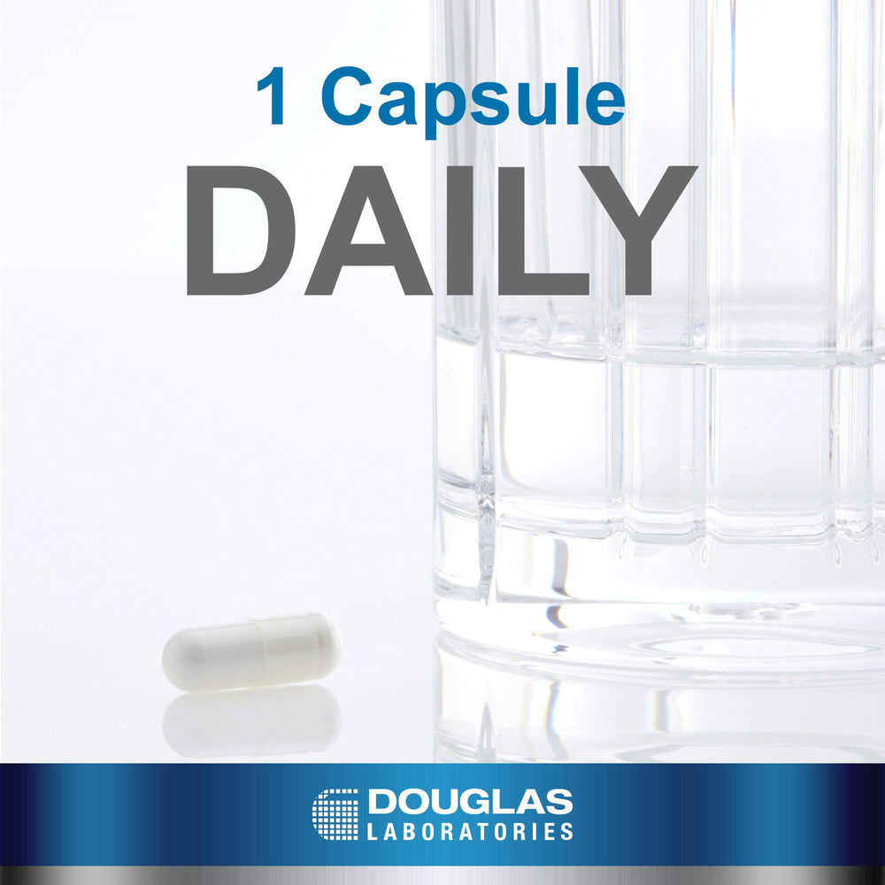 L-Carnosine 500 mg label with ingredients