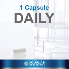 L-Carnosine 500 mg label with ingredients