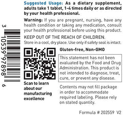 Graphic illustrating magnesium's role in bone health
