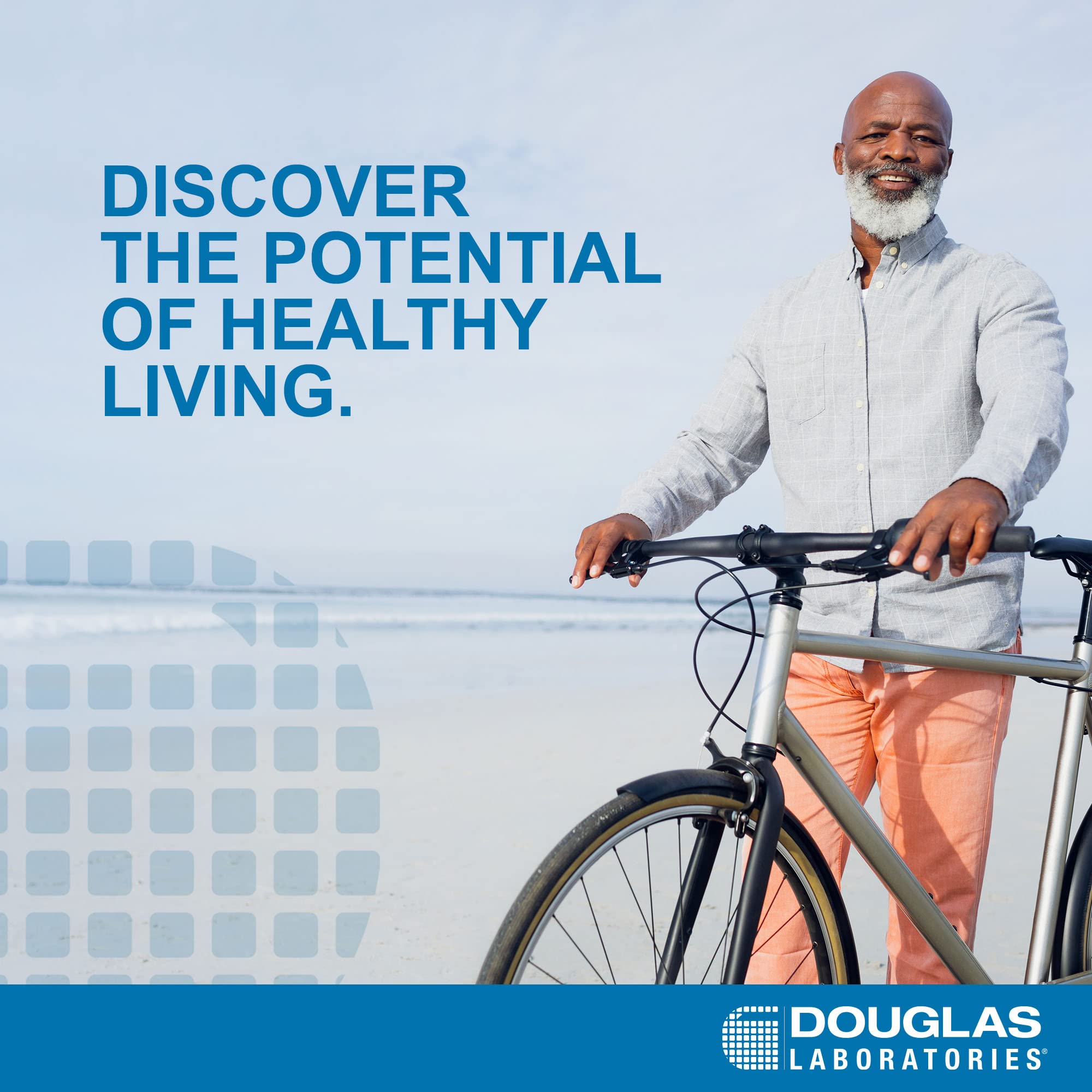 Douglas Laboratories manufacturing facility