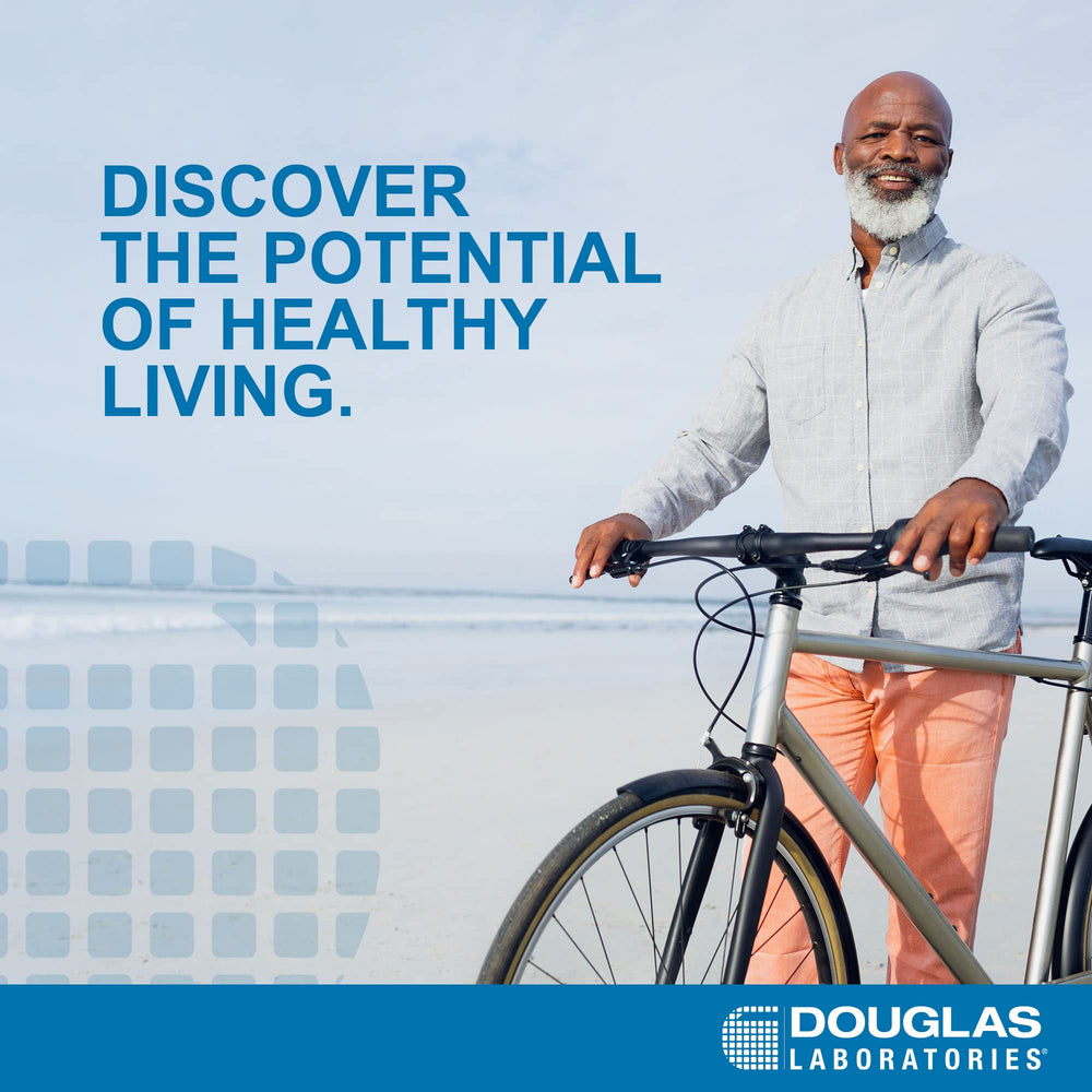 Douglas Laboratories manufacturing facility