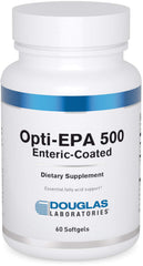 Opti-EPA 500 enteric-coated softgels