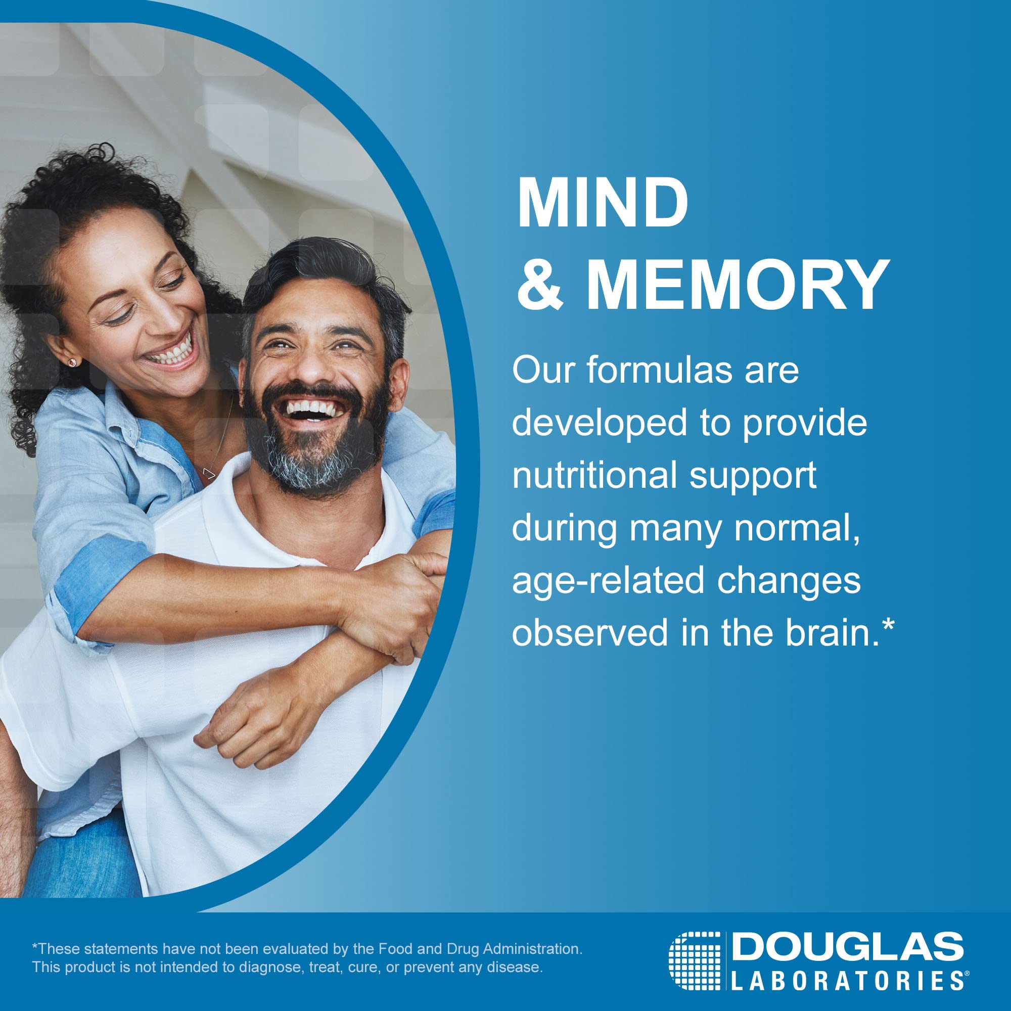 Nutrition facts panel of PQQ Plus