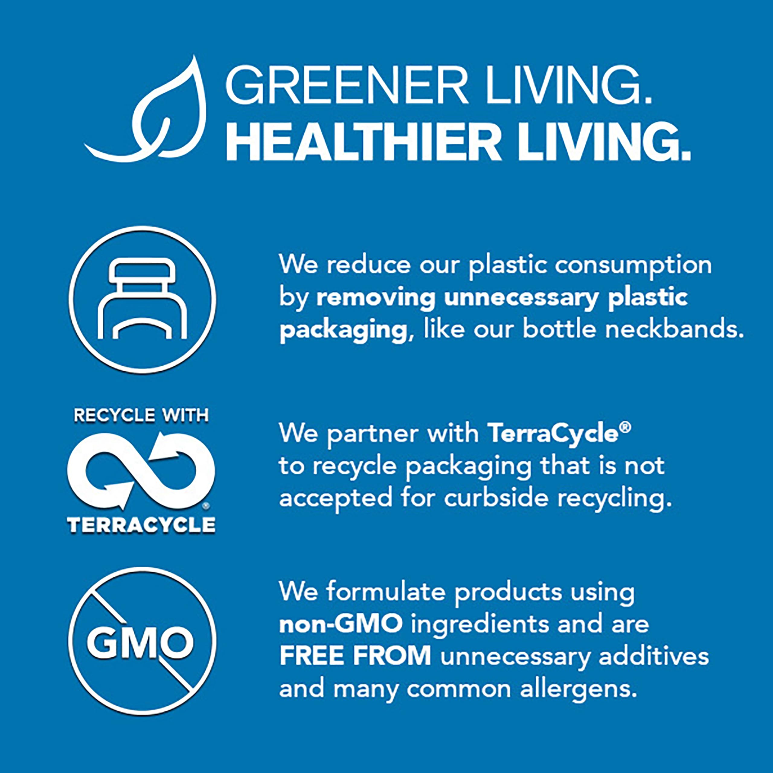 Product label details for Douglas Laboratories Quercetin Bromelain Complex