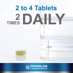 Quercetin Bromelain Complex tablets image