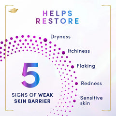 Dove Hand Wash Prebio Best Repair pump is easy to dispense.