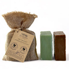 Dr. Ancient Stinging Nettle Soap bar