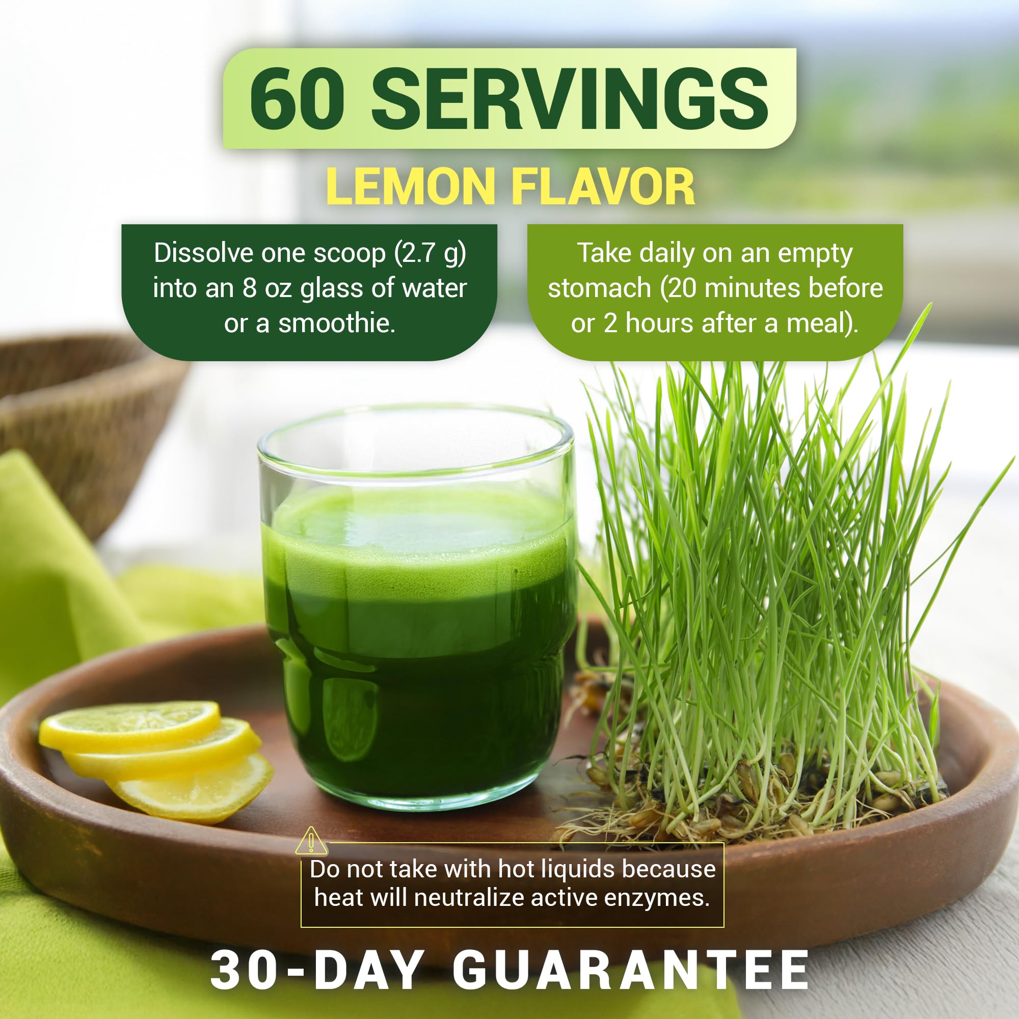 30-day money-back guarantee badge
