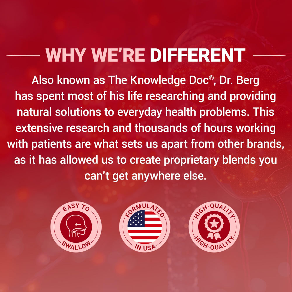 60-day supply of Adrenal Glandular capsules